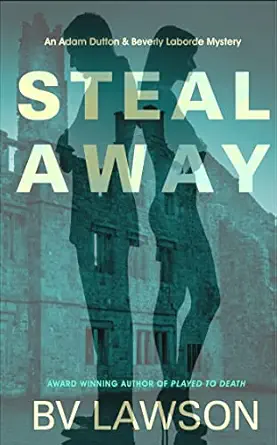 Steal Away