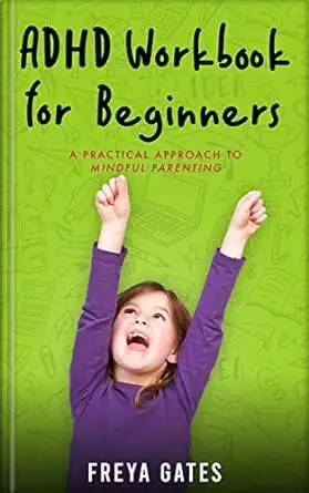 ADHD Workbook for Beginners