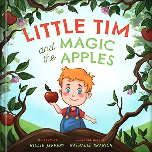 Little Tim and the Magic Apples