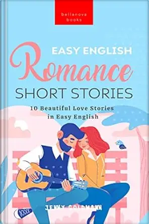 Easy English Romance Short Stories