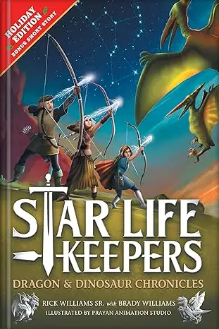 Star Life Keepers