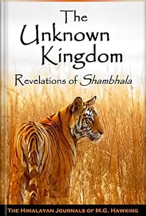 The Unknown Kingdom, Revelations of Shambhala