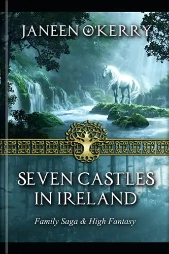 Seven Castles in Ireland