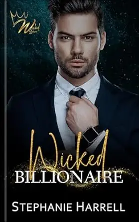 Wicked Billionaire