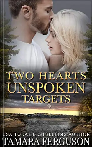 TWO HEARTS UNSPOKEN TARGETS 