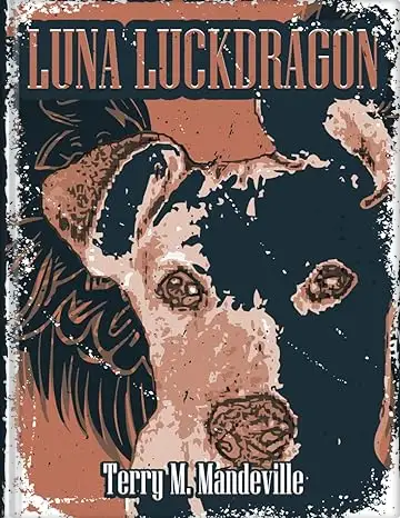 Luna Luckdragon