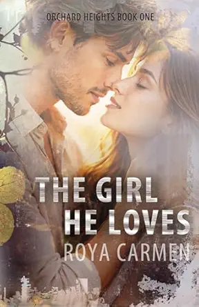 The Girl He Loves