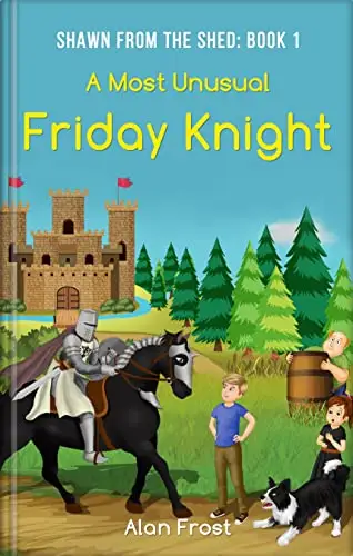A Most Unusual Friday Knight 