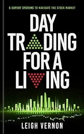 Day Trading for a Living