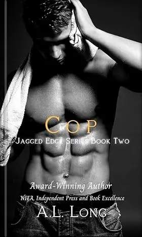 Cop: Jagged Edge Series Book Two