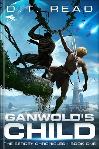 Ganwold's Child 