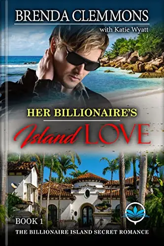 Her Billionaire’s Island Love: A Contemporary Billionaire Romance Western Novel 