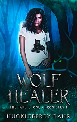 Wolf Healer
