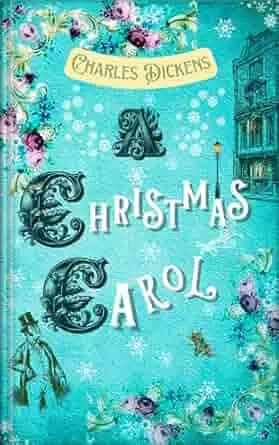 A Christmas Carol in Prose