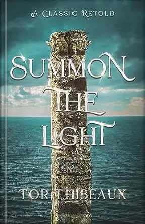 Summon the Light: A Retelling Of The Tempest