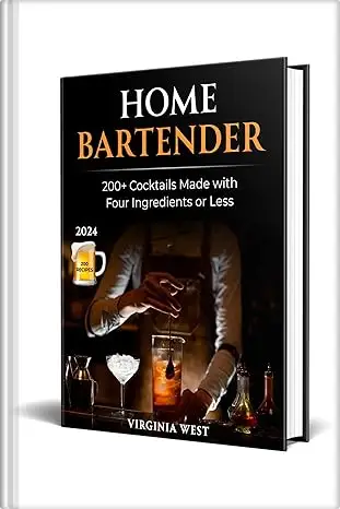 Home Bartender