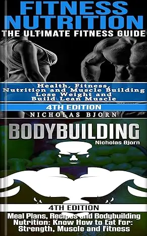 Fitness Nutrition & Bodybuilding