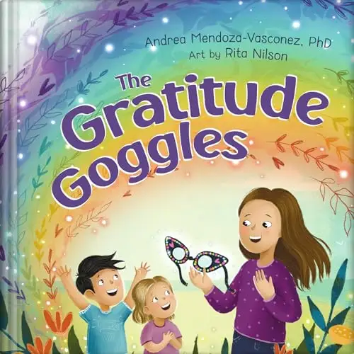 The Gratitude Goggles