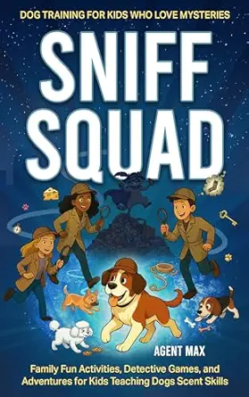 Sniff Squad