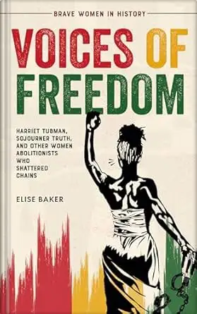 Voices of Freedom