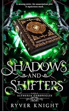 Shadows and Shifters