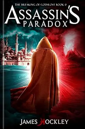 Assassin's Paradox: Break the Empire