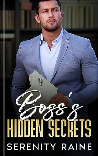 Boss's Hidden Secrets