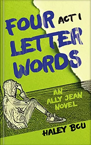 Four Letter Words: Act 1