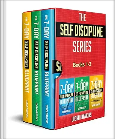 The Self Discipline Series