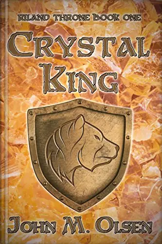 Crystal King 