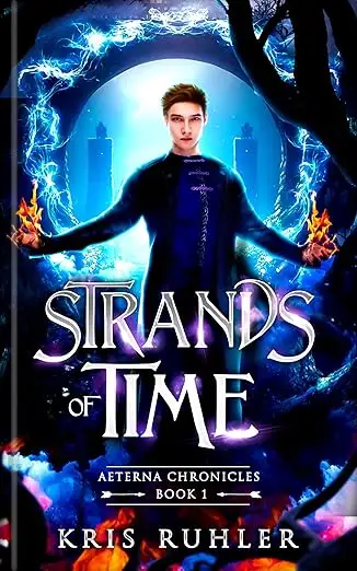 Strands of Time