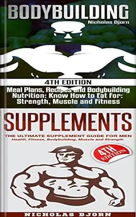 Bodybuilding & Supplements: Bodybuilding