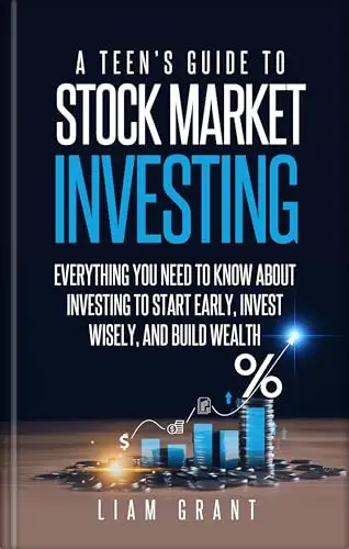A Teen's Guide to Stock Market Investing