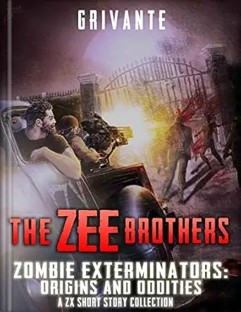 The Zee Brothers: Origins and Oddities