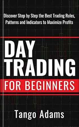 Day Trading For Beginners