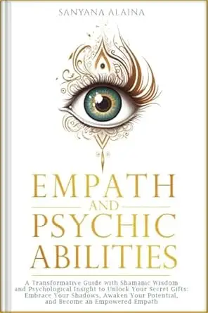 Empath and Psychic Abilities