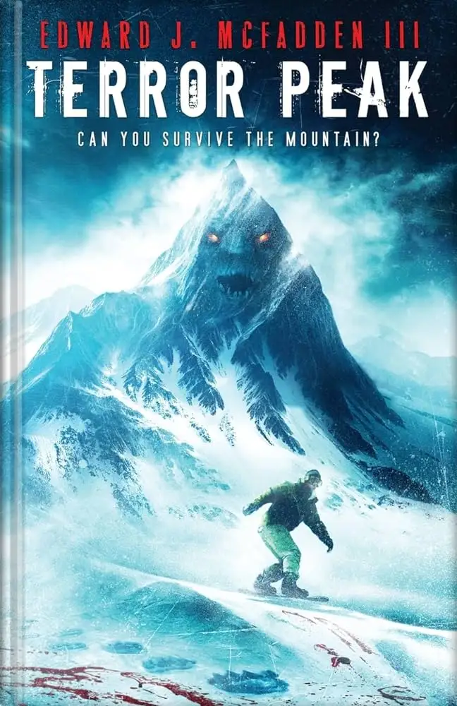 Terror Peak: Can You Survive the Mountain?