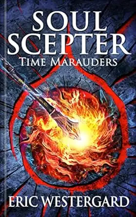 Soul Scepter: Time Marauders
