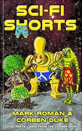 Sci-Fi Shorts