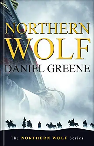 Northern Wolf