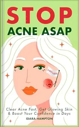 Stop Acne ASAP