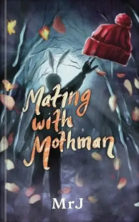 Mating with Mothman