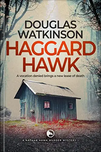 Haggard Hawk 