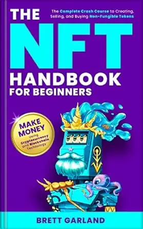 The NFT Handbook for Beginners