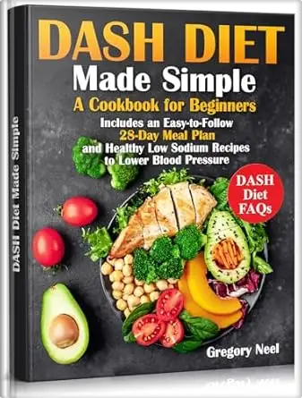 Dash Diet Made Simple