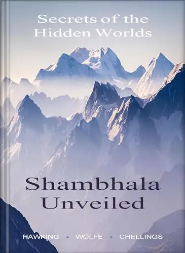 Shambhala Unveiled, Secrets of the Hidden Worlds