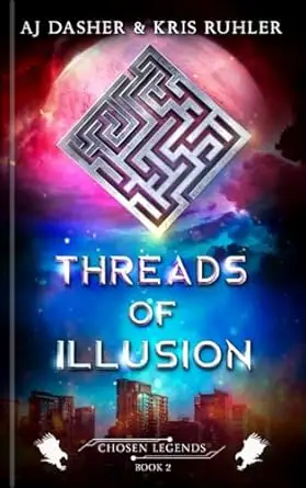 Threads of Illusion