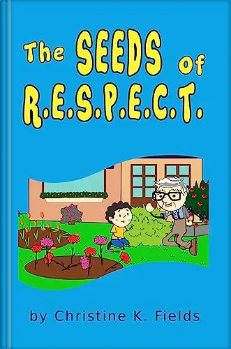 The Seeds Of Respect: Plant It And Watch It Grow 
