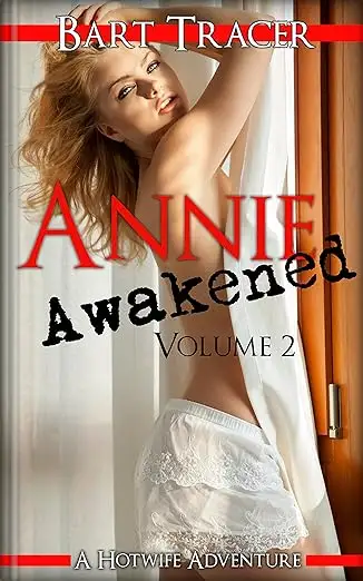 Annie Awakened, Volume 2