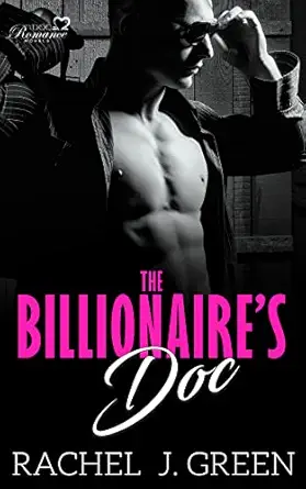 The Billionaire's Doc
